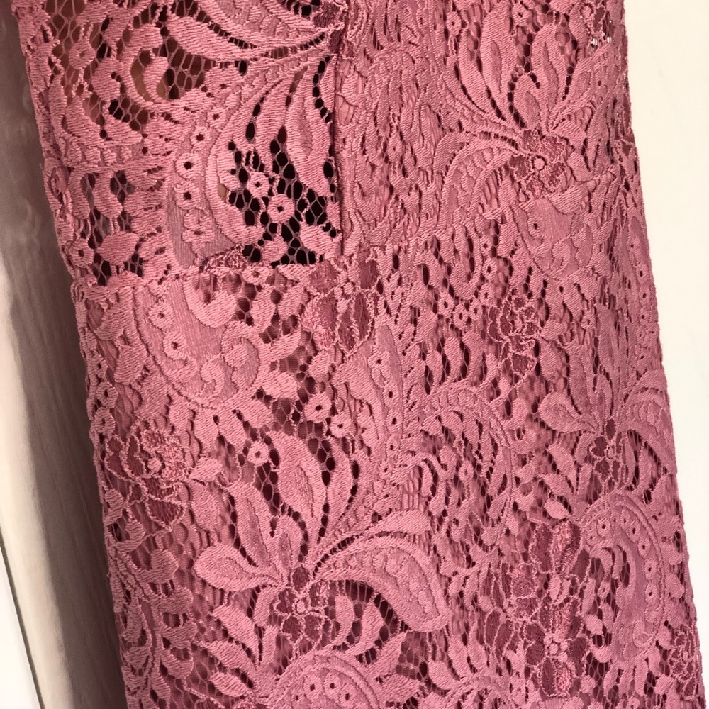 Bebe Dress - Picture 6 of 6